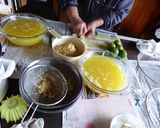 我が家流 柚子味噌の作り方~♪作り方11写真
