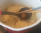 タラのカレー煮込み作り方3写真