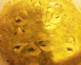 チキンとブローコリーのインド風カレー作り方4写真