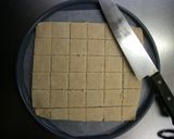 簡単！ＩＫＫＯさんおからクッキーの手抜き作り方7写真