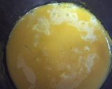 離乳食☆かぼちゃのスープ作り方4写真