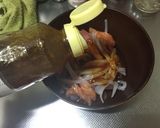 簡単!絶品海鮮ユッケ!作り方3写真