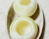 ★＊オニオンスープ＊★作り方1写真
