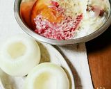★＊オニオンスープ＊★作り方3写真