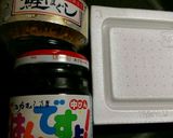 鮭フレーク納豆でごはんですよ☝朝食おかず作り方1写真