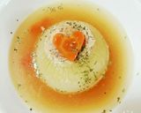 ★＊オニオンスープ＊★作り方6写真