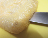 材料３つ節約おかず♡もやしと挽肉の巾着煮作り方2写真