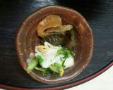 たこ飯定食(血管ダイエット食993)作り方3写真