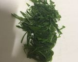 簡単!絶品海鮮ユッケ!作り方7写真