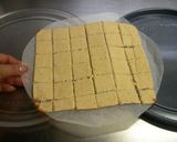 簡単！ＩＫＫＯさんおからクッキーの手抜き作り方9写真