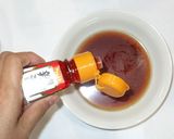 にんにくスープ・だしの簡単しゃぶしゃぶ鍋作り方2写真