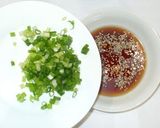 にんにくスープ・だしの簡単しゃぶしゃぶ鍋作り方3写真