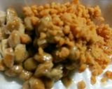 鮭フレーク納豆ご飯♥簡単で美味しい納豆作り方3写真