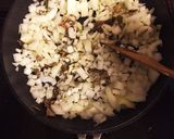 鯖缶とサワークリームのフィッシュカレー作り方4写真