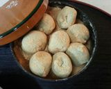 魚煮付二品と団子(血管ダイエット994)作り方3写真
