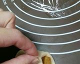 シナモン香る♪りんごのちぎりパン。作り方11写真