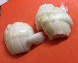 わける派！うちの焼きシチュー作り方3写真