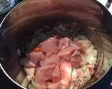 わける派！うちの焼きシチュー作り方7写真