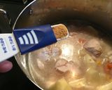 わける派！うちの焼きシチュー作り方9写真