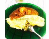 カレールー簡単!シンプル!ドライカレー作り方7写真