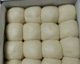 シナモン香る♪りんごのちぎりパン。作り方15写真
