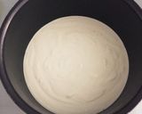 バースディ&ドキンちゃん☆1.2歳ケーキ作り方5写真