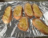 おもてなしの前菜に！簡単ブルスケッタ作り方5写真