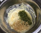 天つゆいらず♪麺つゆでちくわの磯辺揚げ作り方3写真