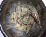 天つゆいらず♪麺つゆでちくわの磯辺揚げ作り方4写真