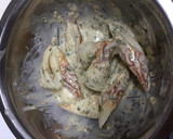 天つゆいらず♪麺つゆでちくわの磯辺揚げ作り方4写真