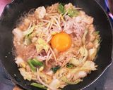簡単！豆腐ちゃんぷるもどき作り方5写真