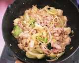 簡単！豆腐ちゃんぷるもどき作り方6写真