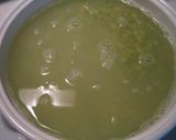 レンズ豆とチキンのカレー作り方3写真