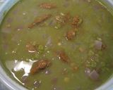 レンズ豆とチキンのカレー作り方5写真