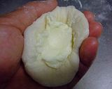 ★白パンチーズクリーム★作り方4写真