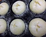 ★白パンチーズクリーム★作り方5写真