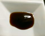 中華まん肉まん食べ方♥アレンジ辛子ソース作り方3写真