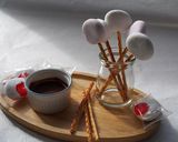 スティック スモア作り方6写真