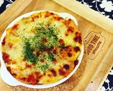 ❄︎レンジで手作り❤️ホワイトソース❄︎作り方6写真