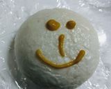 中華まん肉まん食べ方♥アレンジ辛子ソース作り方5写真