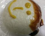 中華まん肉まん食べ方♥アレンジ辛子ソース作り方7写真