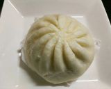 豚まんの食べ方❤ケチャップとカラシが旨い作り方1写真