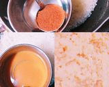 味噌炊きごはんにかけシチュー♡作り方1写真