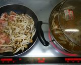 わが家の具だくさん豚汁作り方6写真