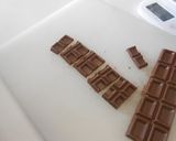 ★小学生でも作れる!フォンダンショコラ★作り方5写真