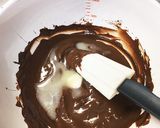 簡単♪チョコレートケーキ☆作り方4写真