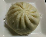 肉まん美味しくない時はタレでごまかす技作り方1写真