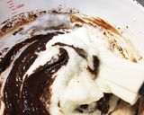 簡単♪チョコレートケーキ☆作り方6写真