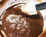 簡単♪チョコレートケーキ☆作り方7写真