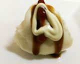 肉まん美味しくない時はタレでごまかす技作り方4写真